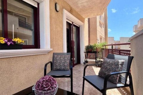 Apartament w Campoamor, Alicante, Hiszpania 71 mkw. nr 165680