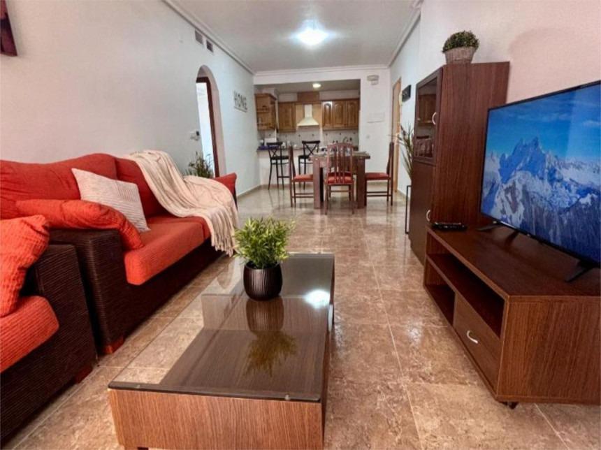 Huoneisto Campoamor, Alicante, Espanja 71 m2 No. 165680