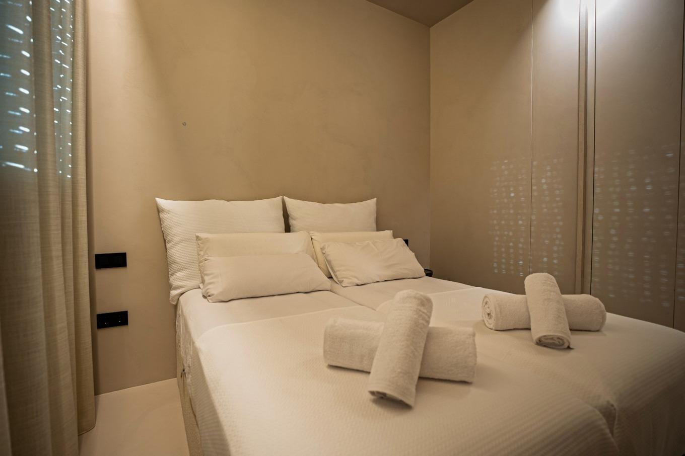 Apartment à Villajoyosa, Alicante, Espagne 2 chambres, 102 m2 No. 165681