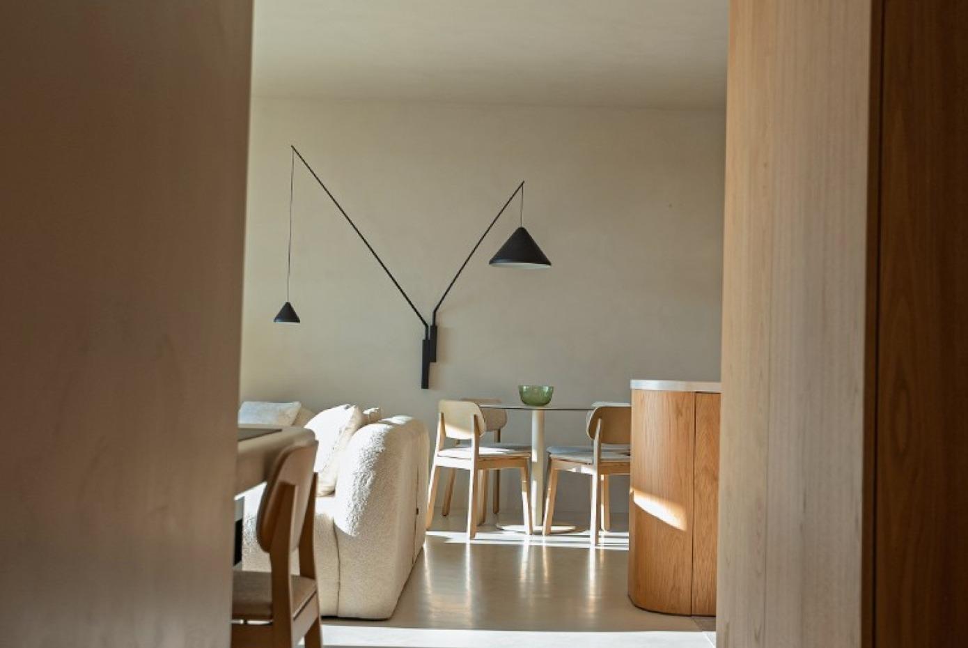 Apartment à Villajoyosa, Alicante, Espagne 2 chambres, 102 m2 No. 165681
