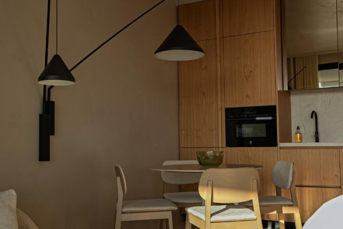 Apartment à Villajoyosa, Alicante, Espagne 2 chambres, 102 m2 No. 165681