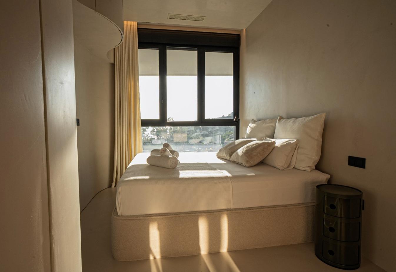 Apartment à Villajoyosa, Alicante, Espagne 2 chambres, 102 m2 No. 165681