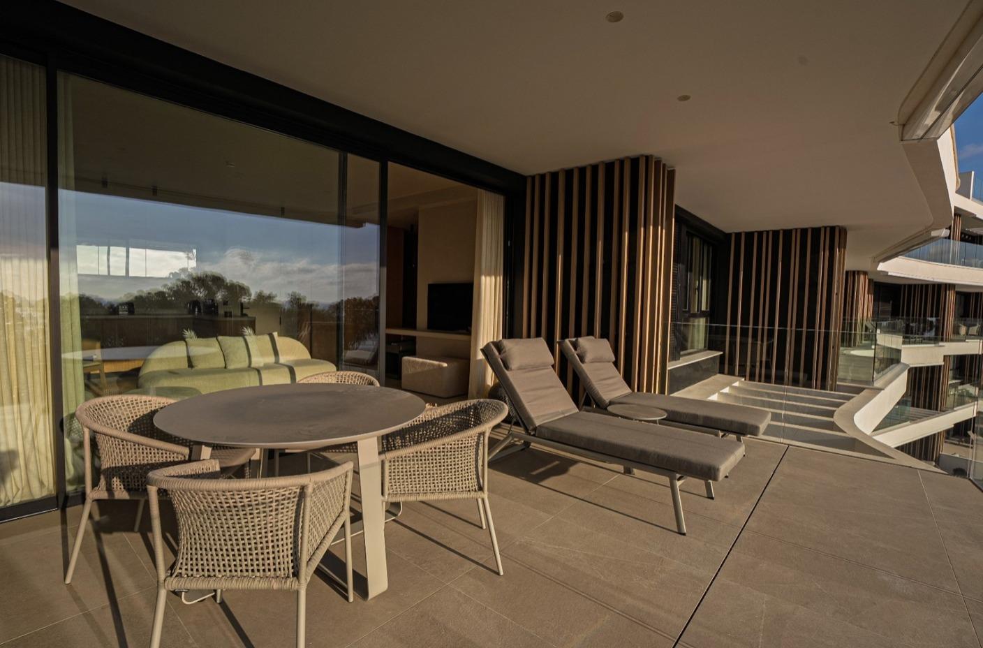 Apartment à Villajoyosa, Alicante, Espagne 2 chambres, 102 m2 No. 165681