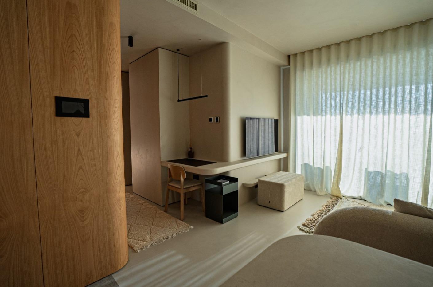 Apartment à Villajoyosa, Alicante, Espagne 2 chambres, 102 m2 No. 165681