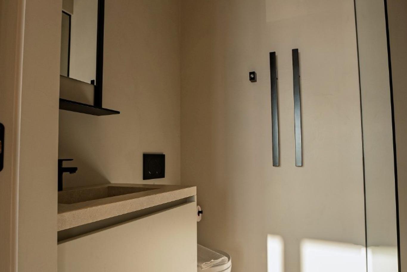 Apartment à Villajoyosa, Alicante, Espagne 2 chambres, 102 m2 No. 165681