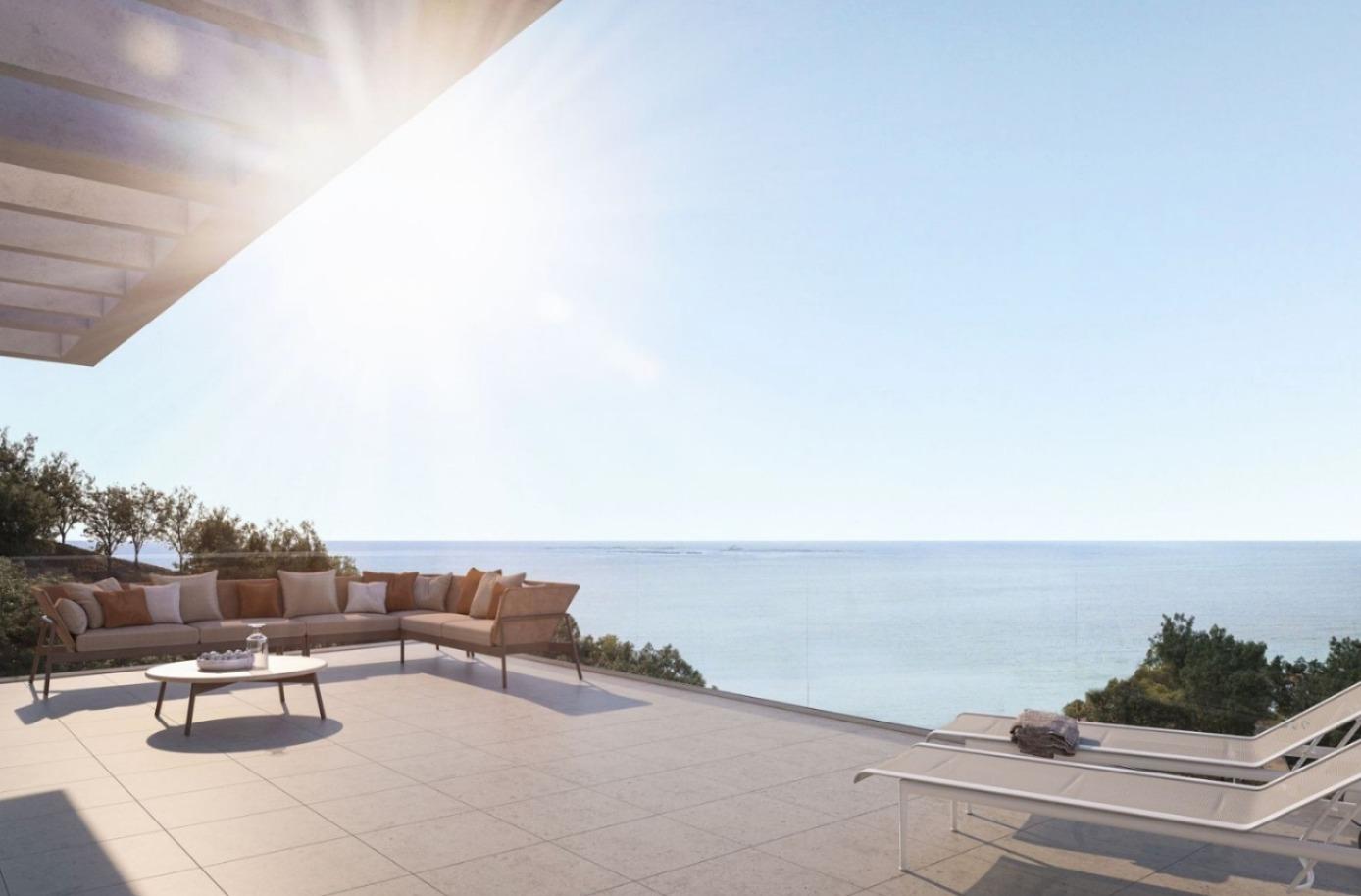 Apartment à Villajoyosa, Alicante, Espagne 2 chambres, 102 m2 No. 165681