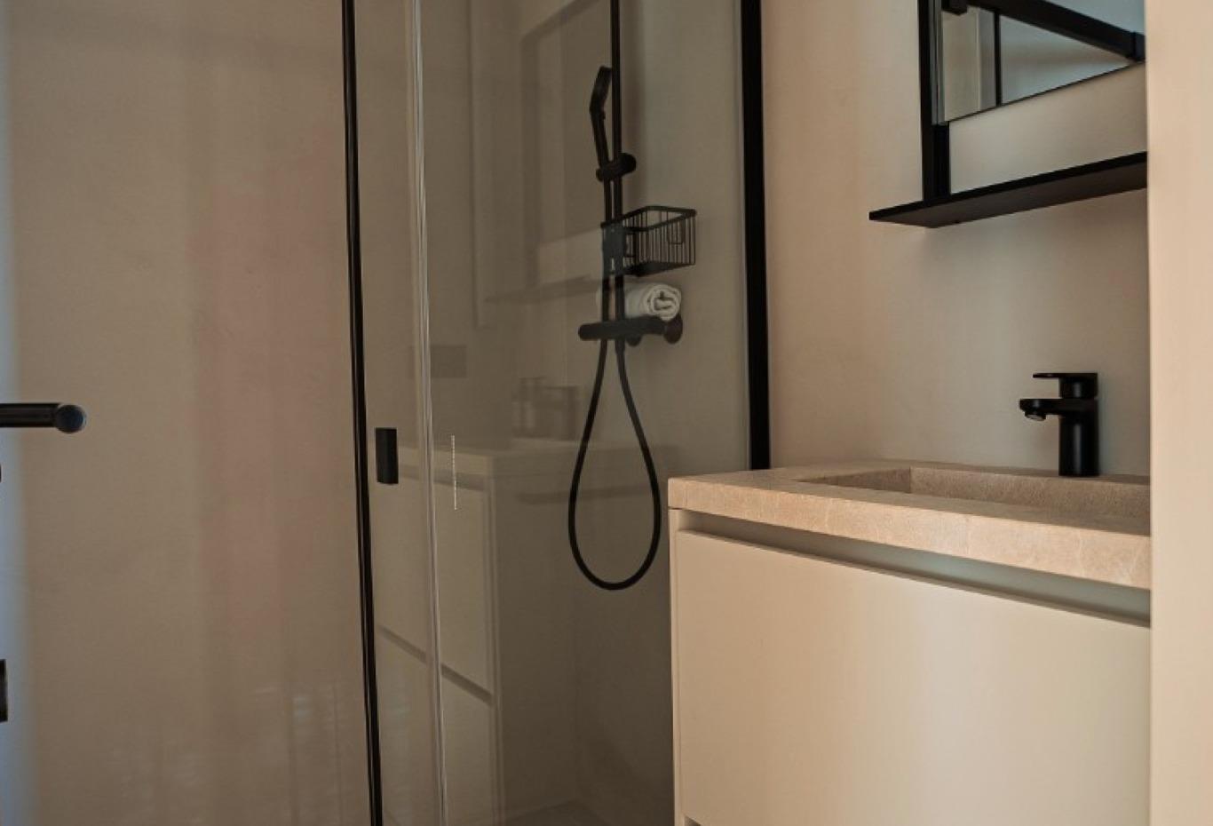 Apartment à Villajoyosa, Alicante, Espagne 2 chambres, 102 m2 No. 165681