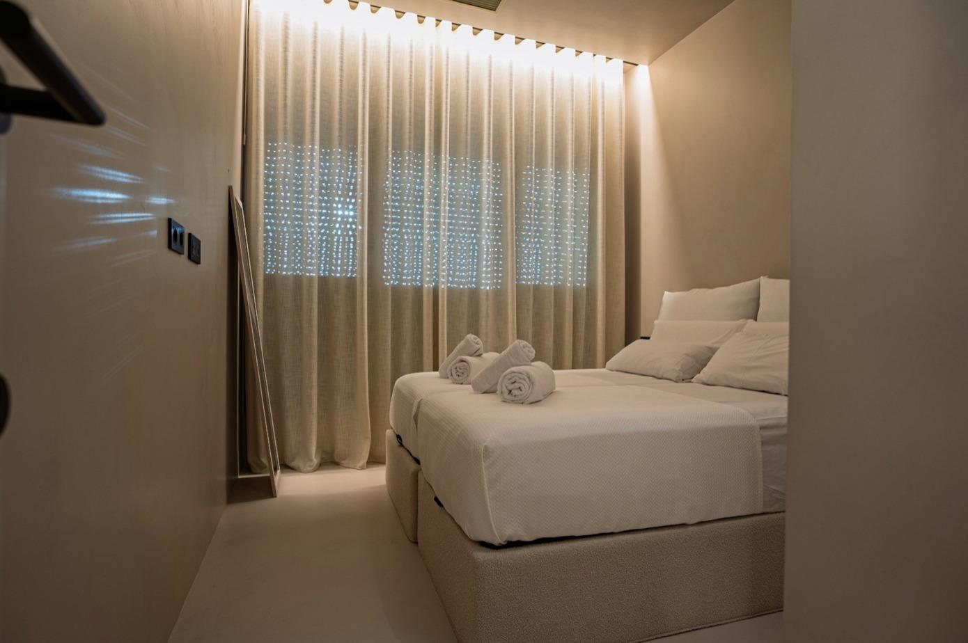 Apartment à Villajoyosa, Alicante, Espagne 2 chambres, 102 m2 No. 165681
