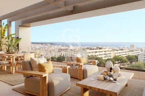 Apartament w Estepona, Malaga, Hiszpania 2 sypialnie, 108 mkw. nr 156907