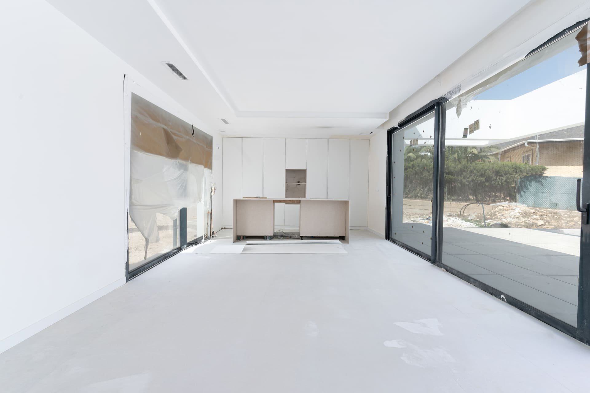 Villa Alicante, Spānijā 3 istabas, 308 m2 Nr. 133809