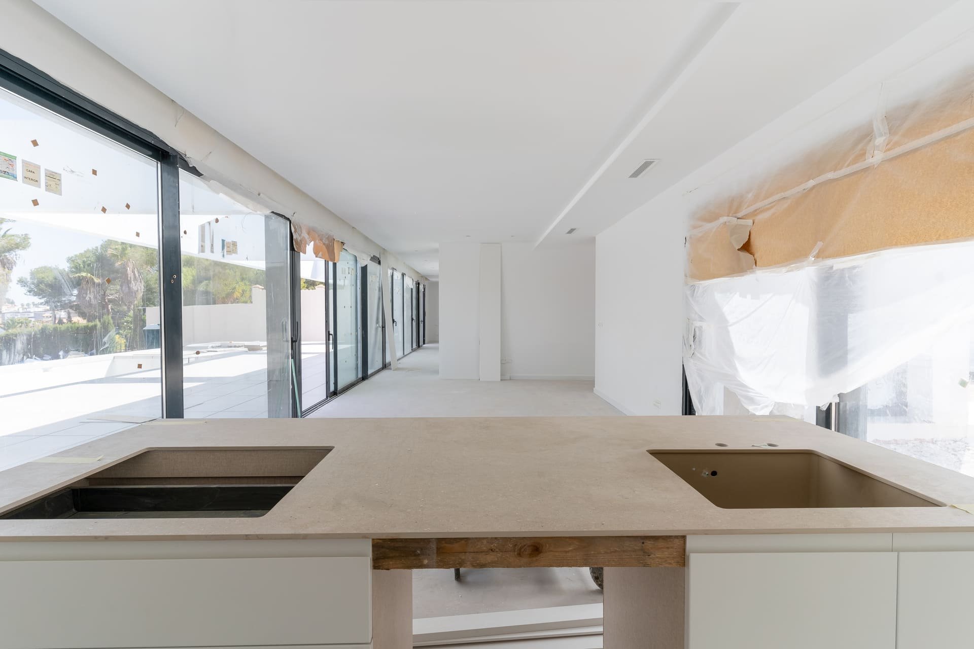 Villa Alicante, Spānijā 3 istabas, 308 m2 Nr. 133809