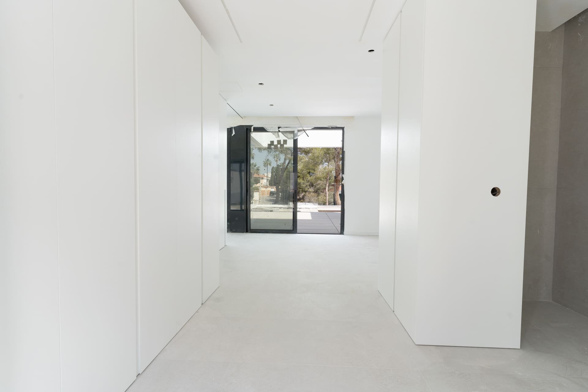 Villa Alicante, Spānijā 3 istabas, 308 m2 Nr. 133809