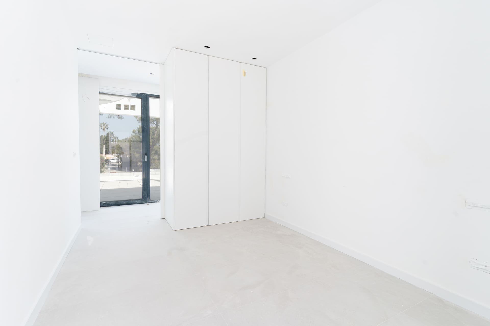 Villa Alicante, Spānijā 3 istabas, 308 m2 Nr. 133809