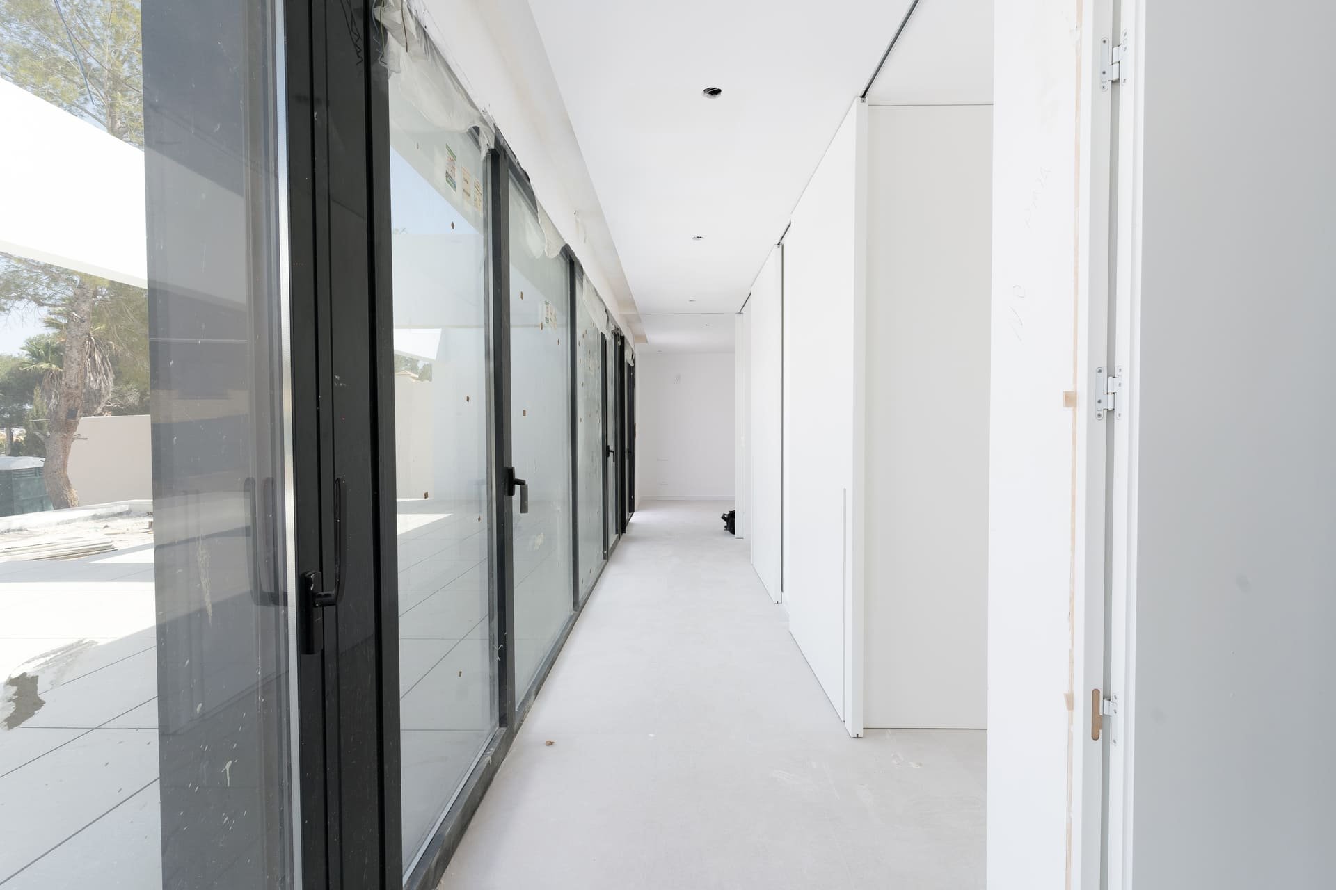 Villa Alicante, Spānijā 3 istabas, 308 m2 Nr. 133809