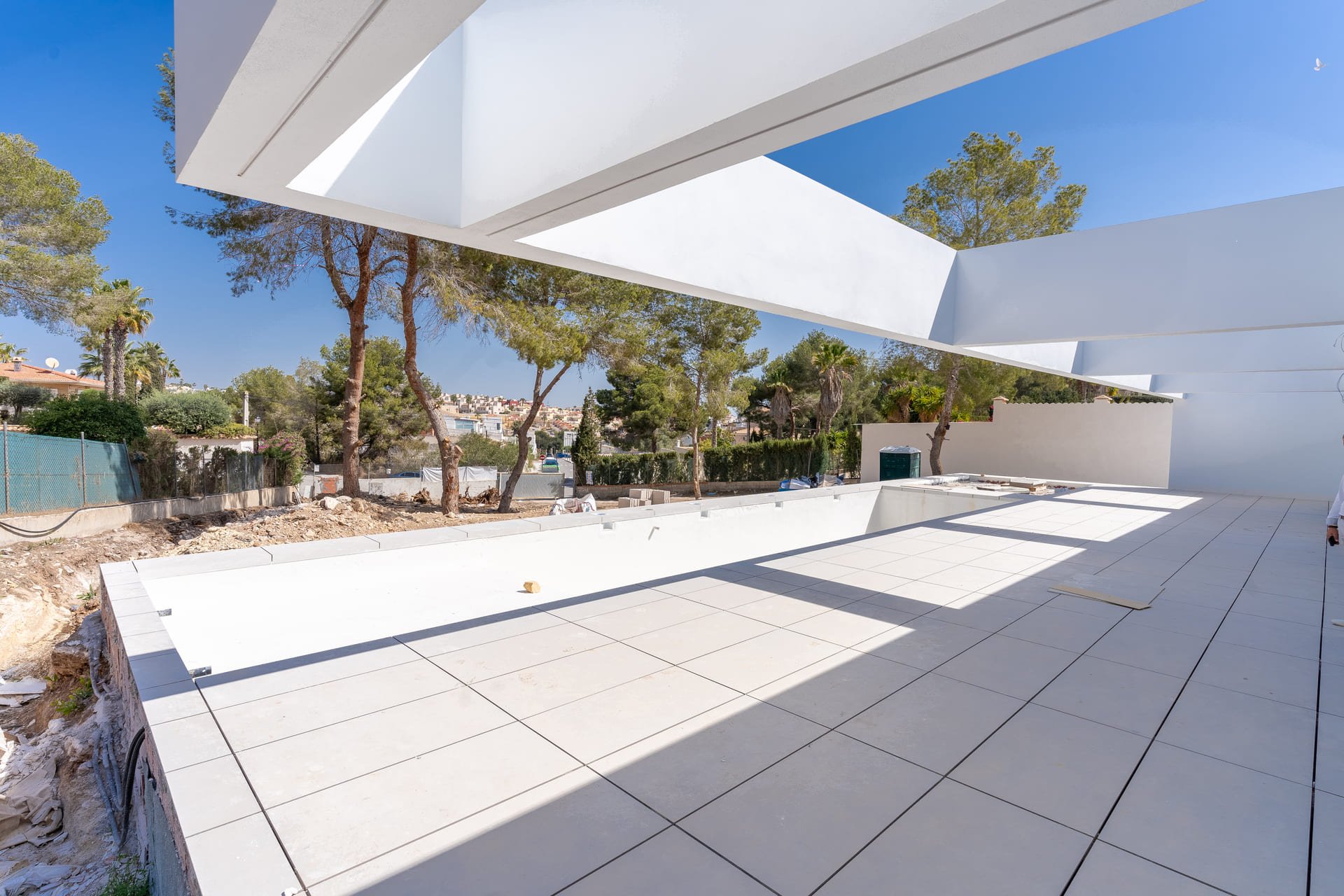 Villa Alicante, Spānijā 3 istabas, 308 m2 Nr. 133809