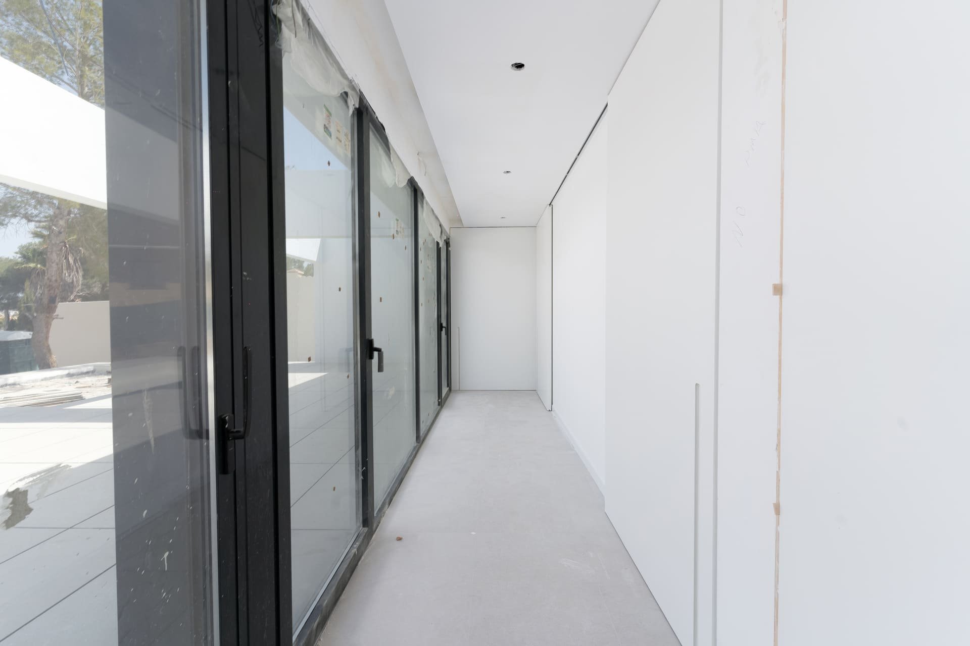 Villa Alicante, Spānijā 3 istabas, 308 m2 Nr. 133809
