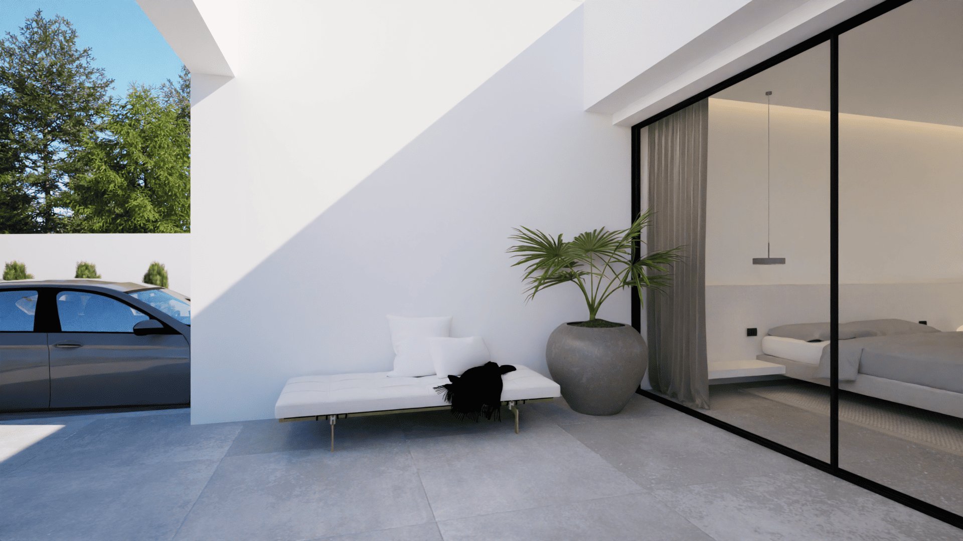 Villa Alicante, Spānijā 3 istabas, 308 m2 Nr. 133809