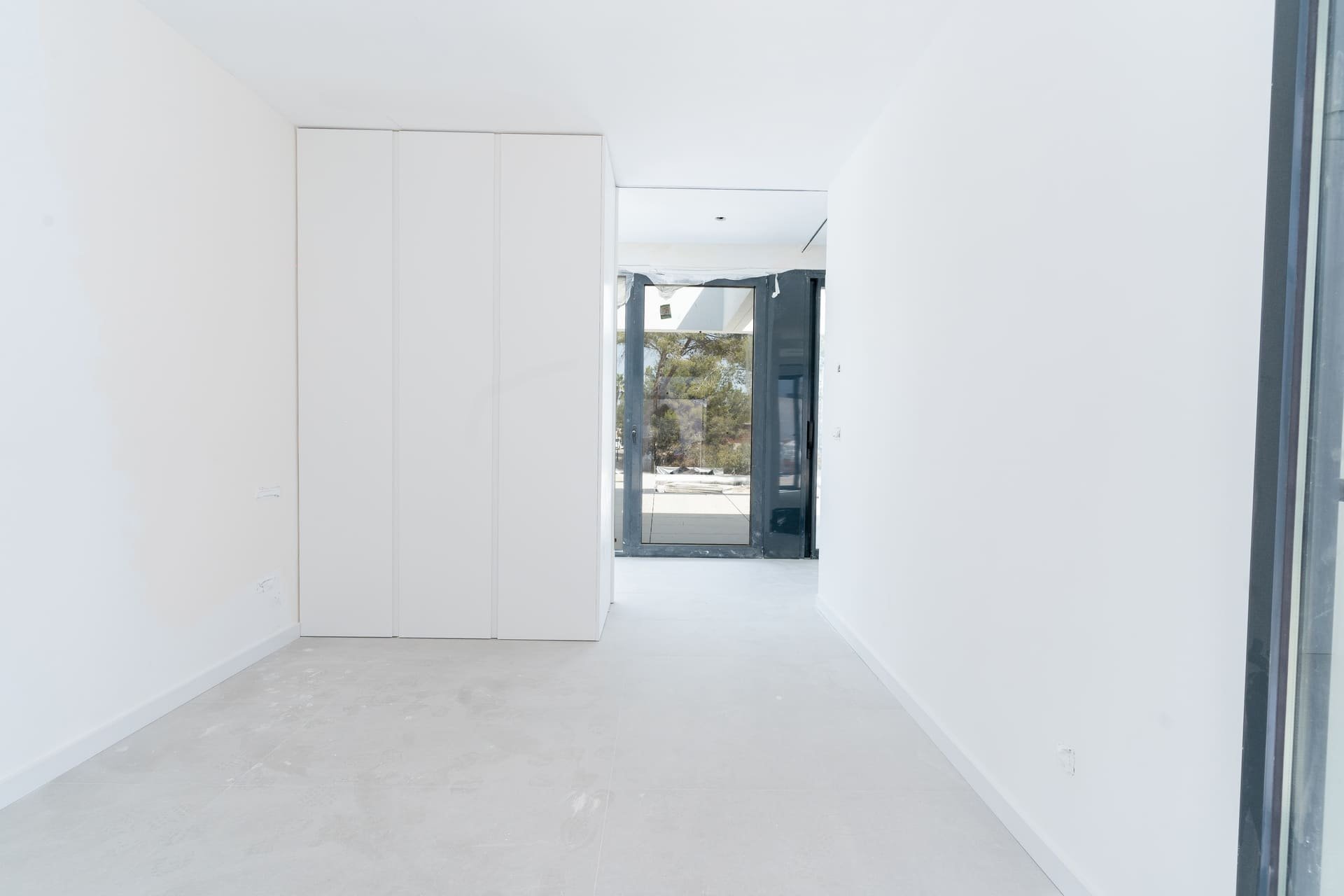 Villa Alicante, Spānijā 3 istabas, 308 m2 Nr. 133809