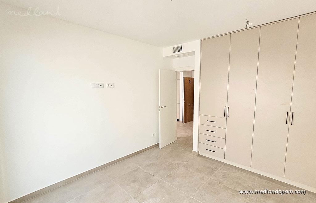 Dzīvoklis Torrevieja, Alicante, Spānijā 3 istabas, 150 m2 Nr. 196894