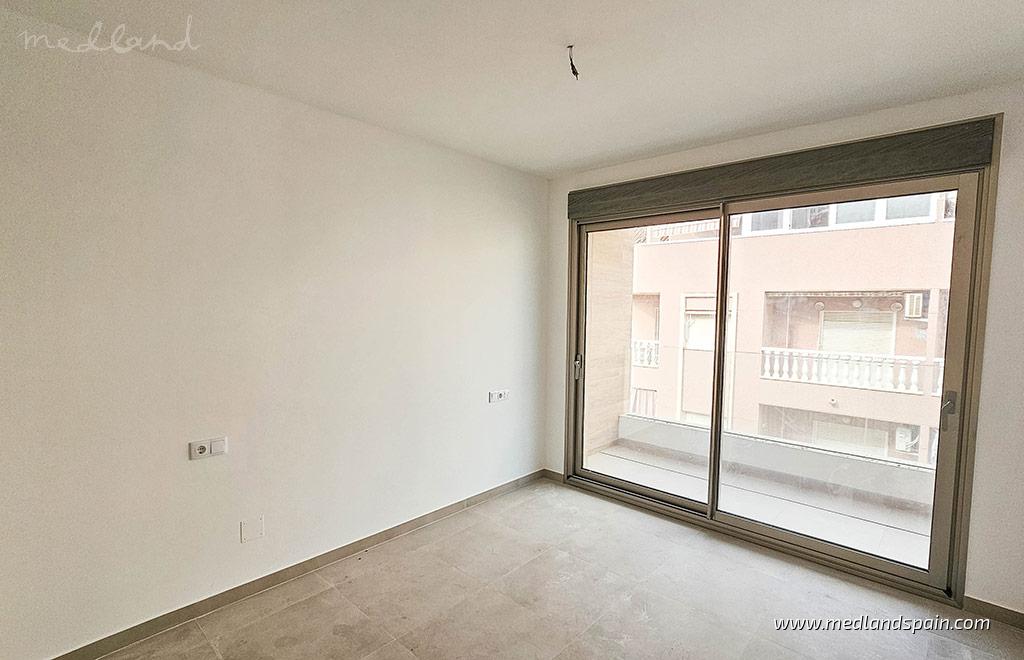 Dzīvoklis Torrevieja, Alicante, Spānijā 3 istabas, 161 m2 Nr. 196895