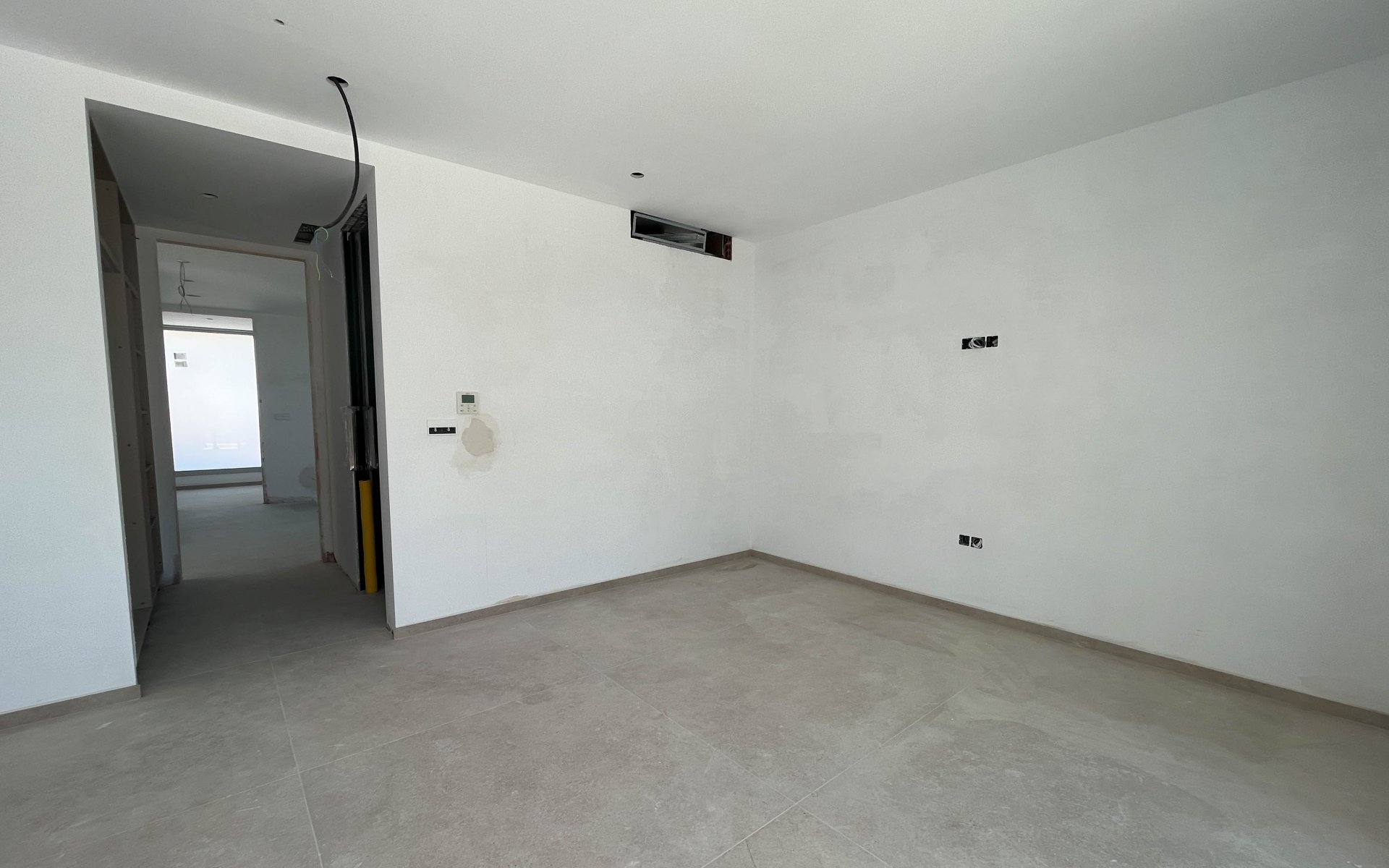 Villa i Moraira, Alicante, Spanien 4 sovrum, 400 kvm. Nr. 73286