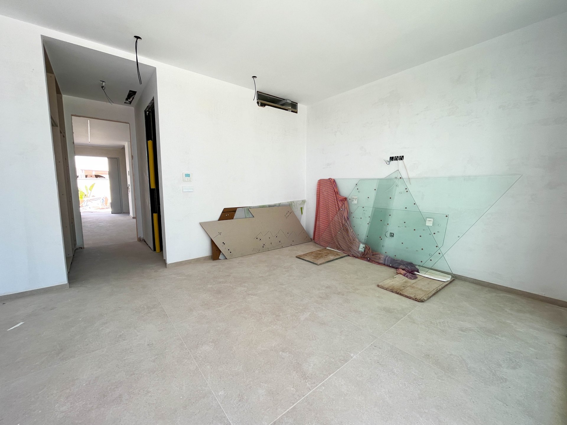 Villa i Moraira, Alicante, Spanien 4 sovrum, 400 kvm. Nr. 73286