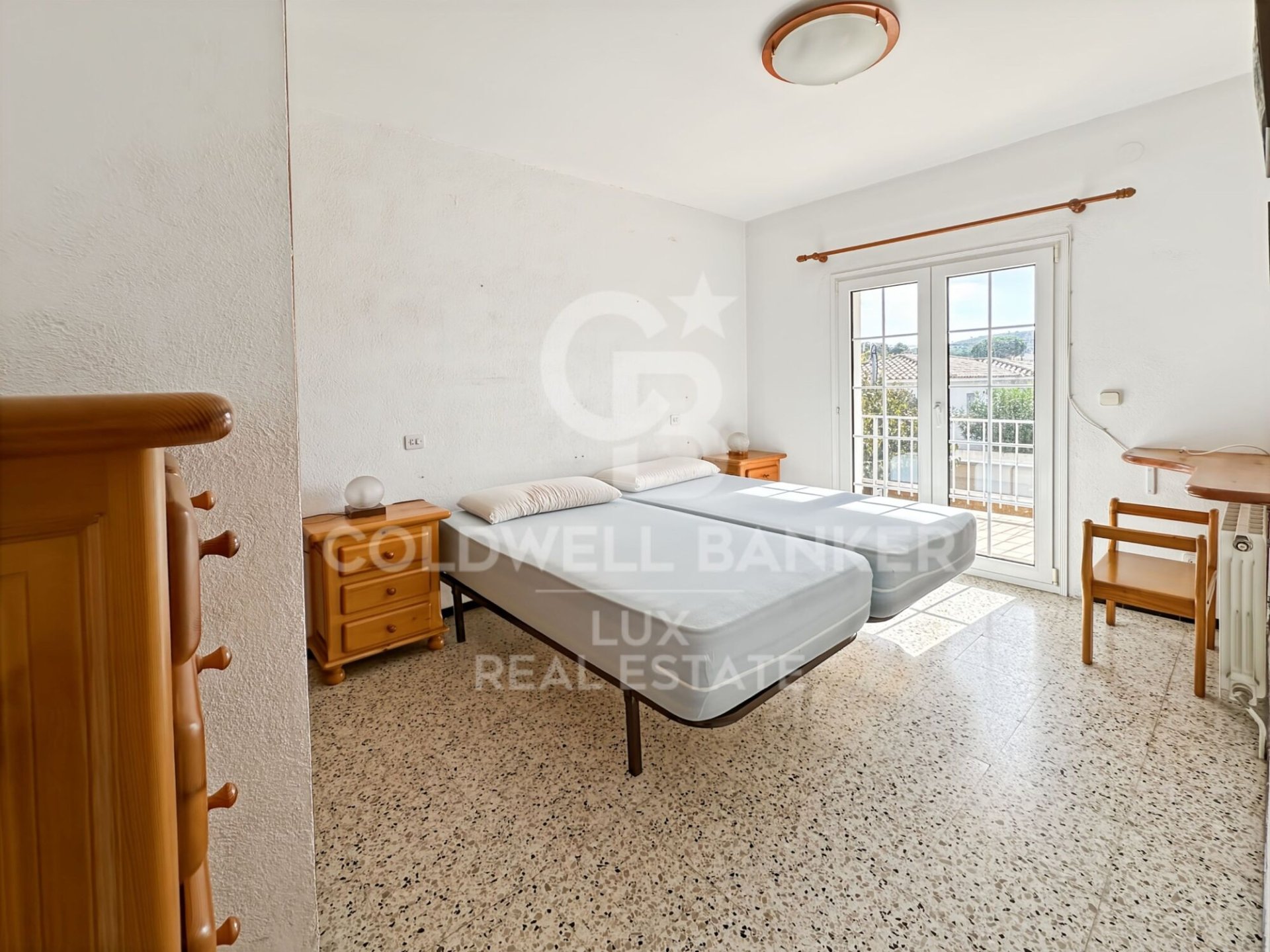Сasa en L'Escala, Gerona, España 3 dormitorios, 166 m2 No. 157413