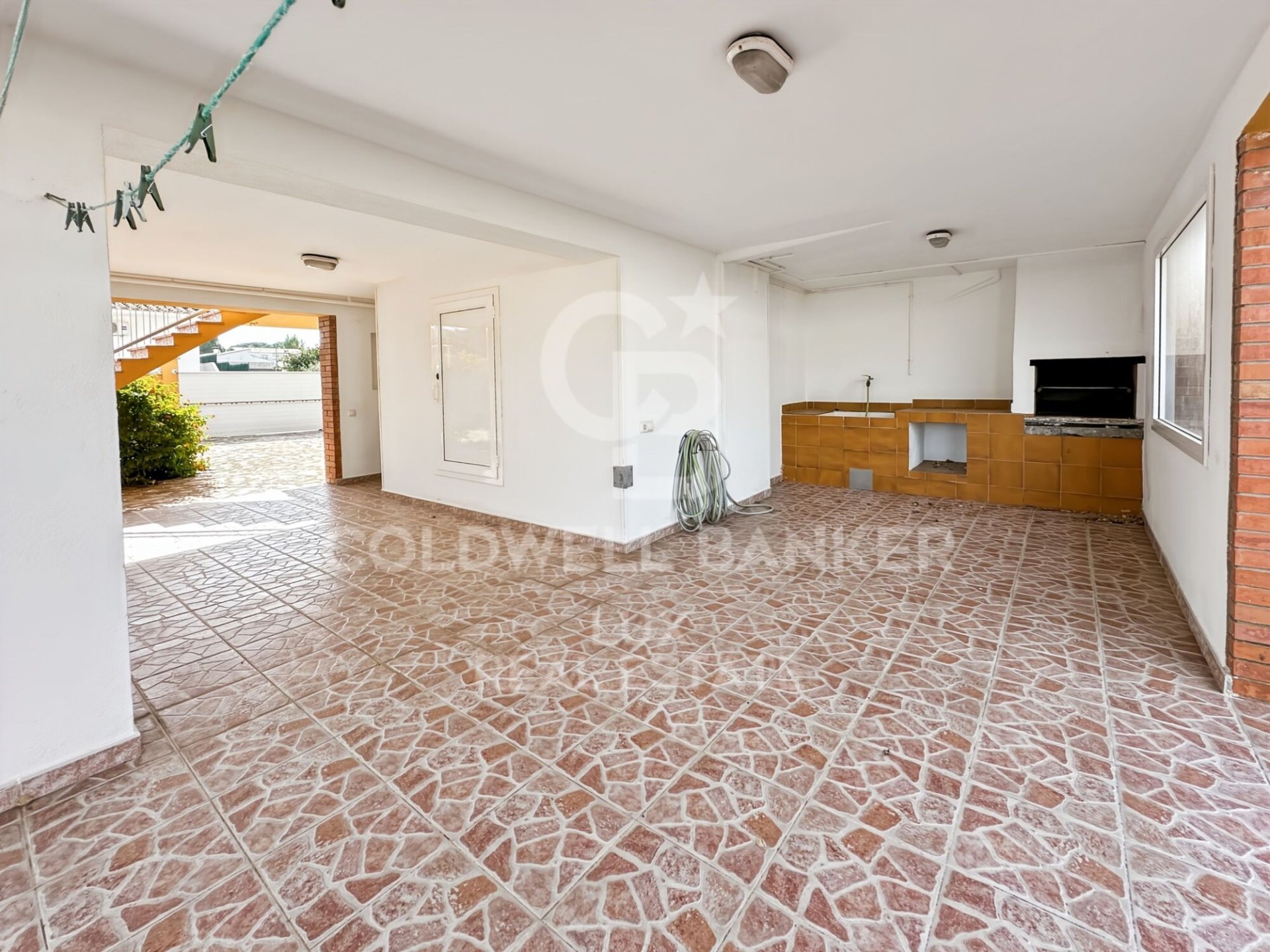 Сasa en L'Escala, Gerona, España 3 dormitorios, 166 m2 No. 157413