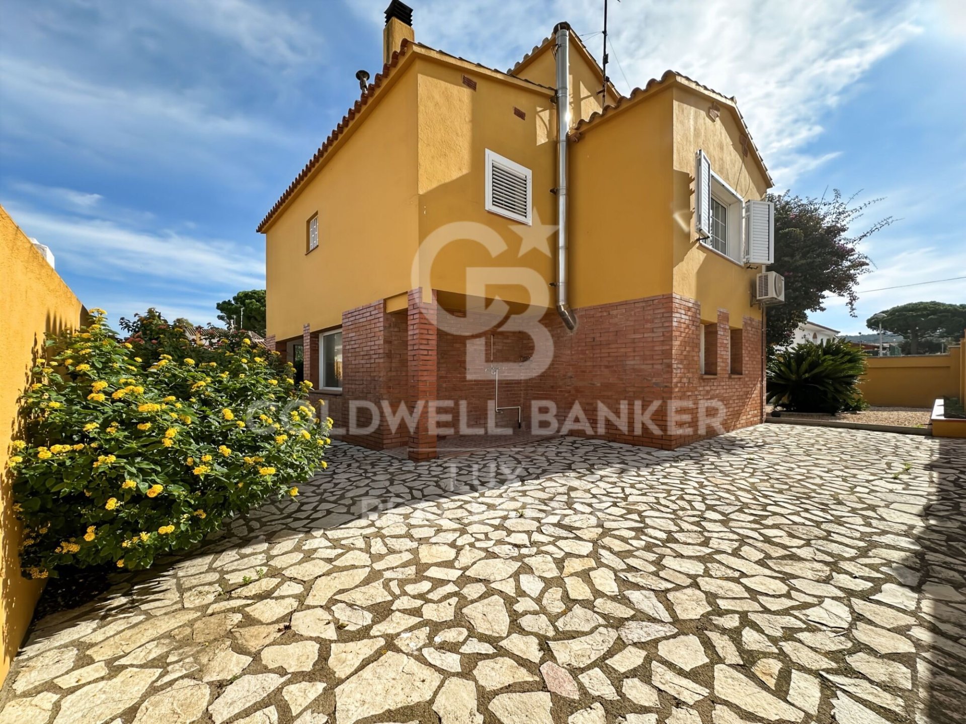 Сasa en L'Escala, Gerona, España 3 dormitorios, 166 m2 No. 157413