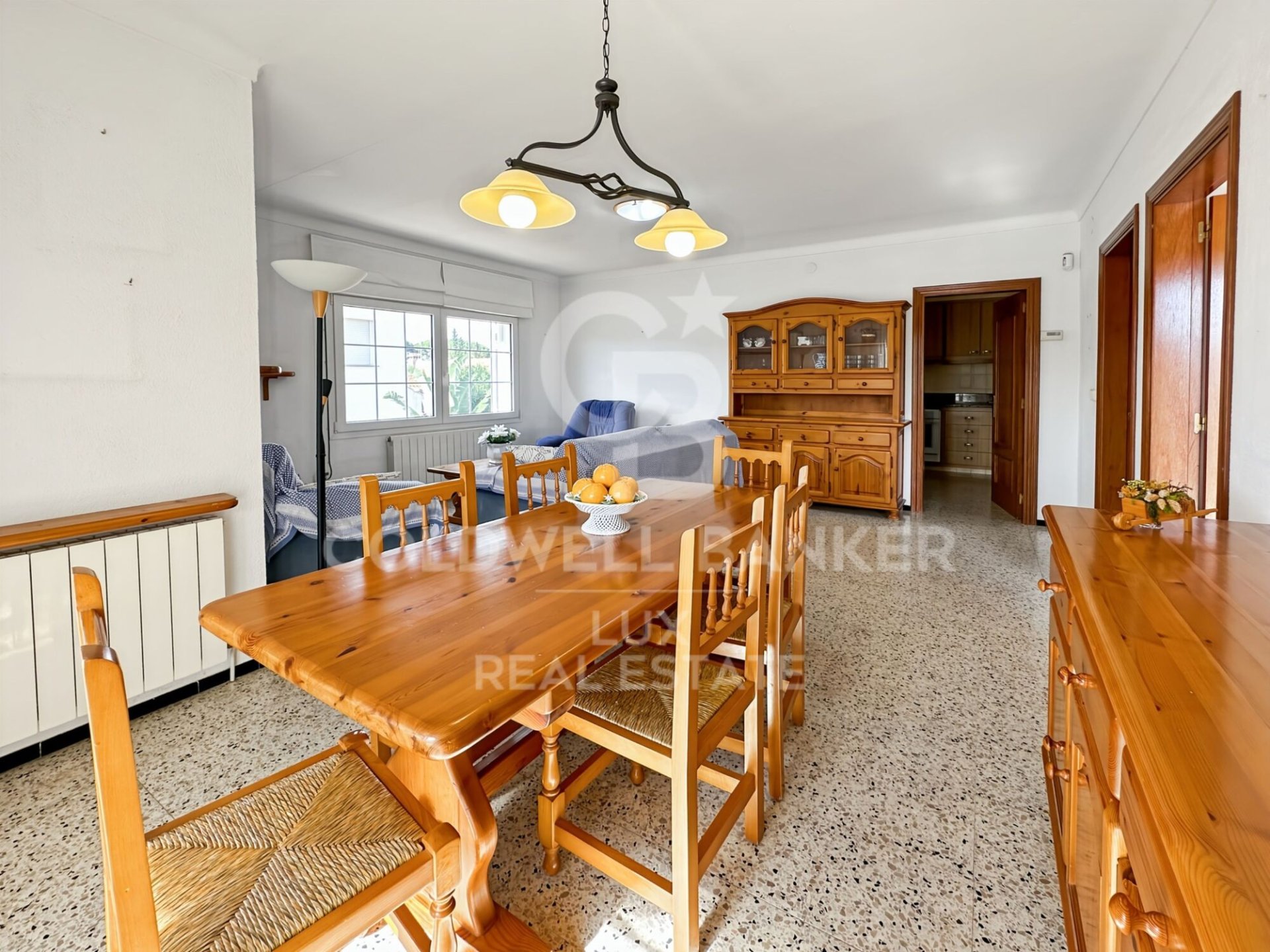 Сasa en L'Escala, Gerona, España 3 dormitorios, 166 m2 No. 157413