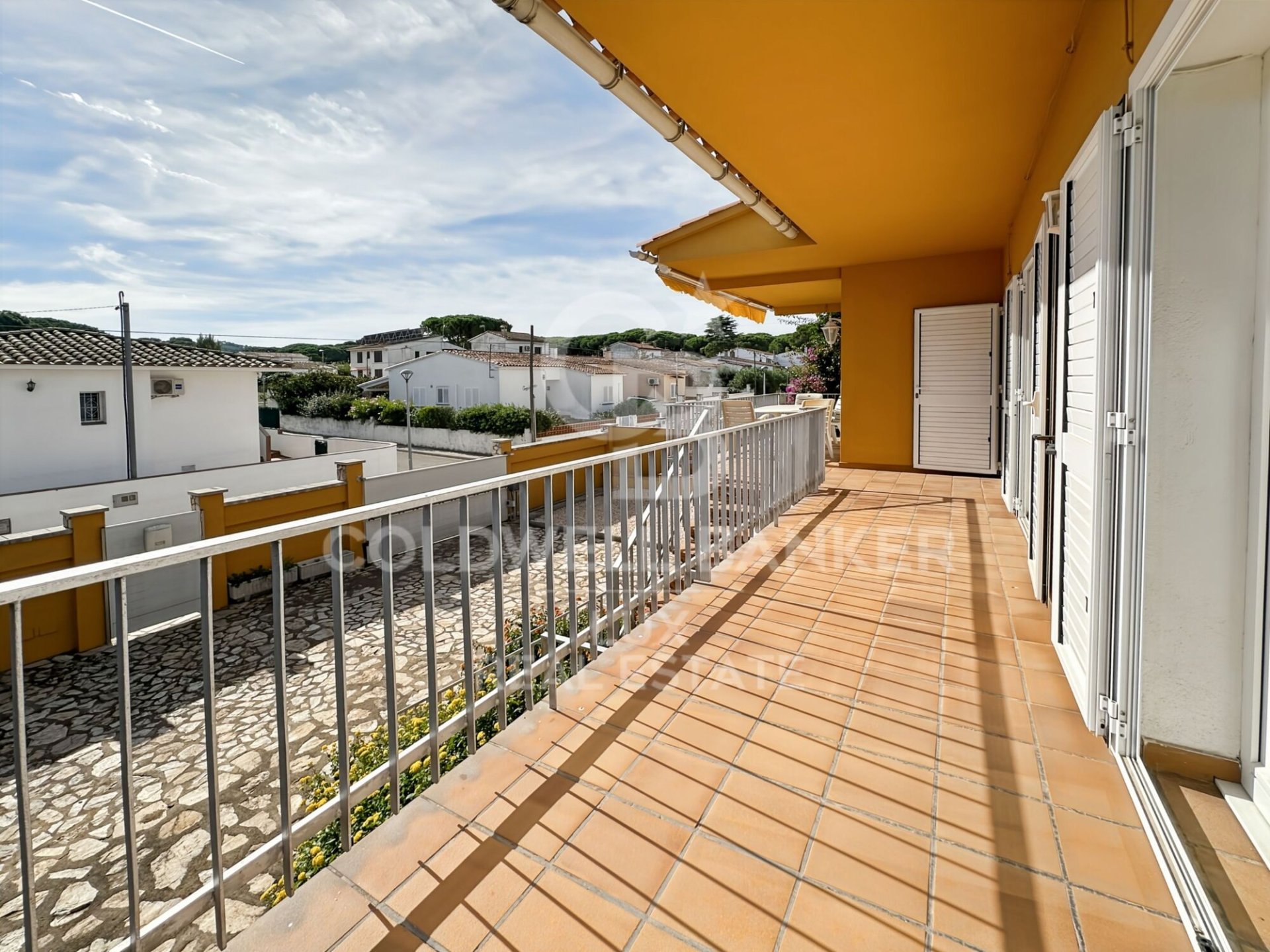 Сasa en L'Escala, Gerona, España 3 dormitorios, 166 m2 No. 157413