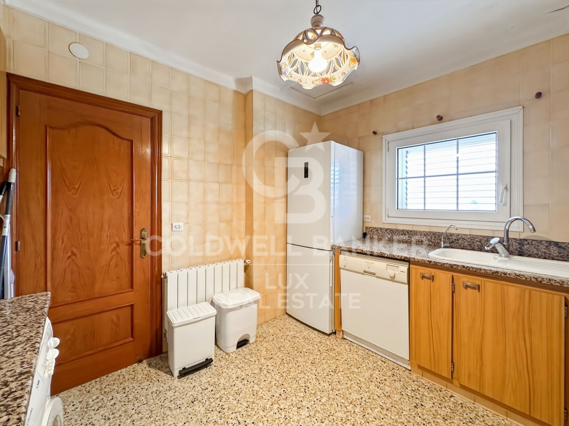 Сasa en L'Escala, Gerona, España 3 dormitorios, 166 m2 No. 157413