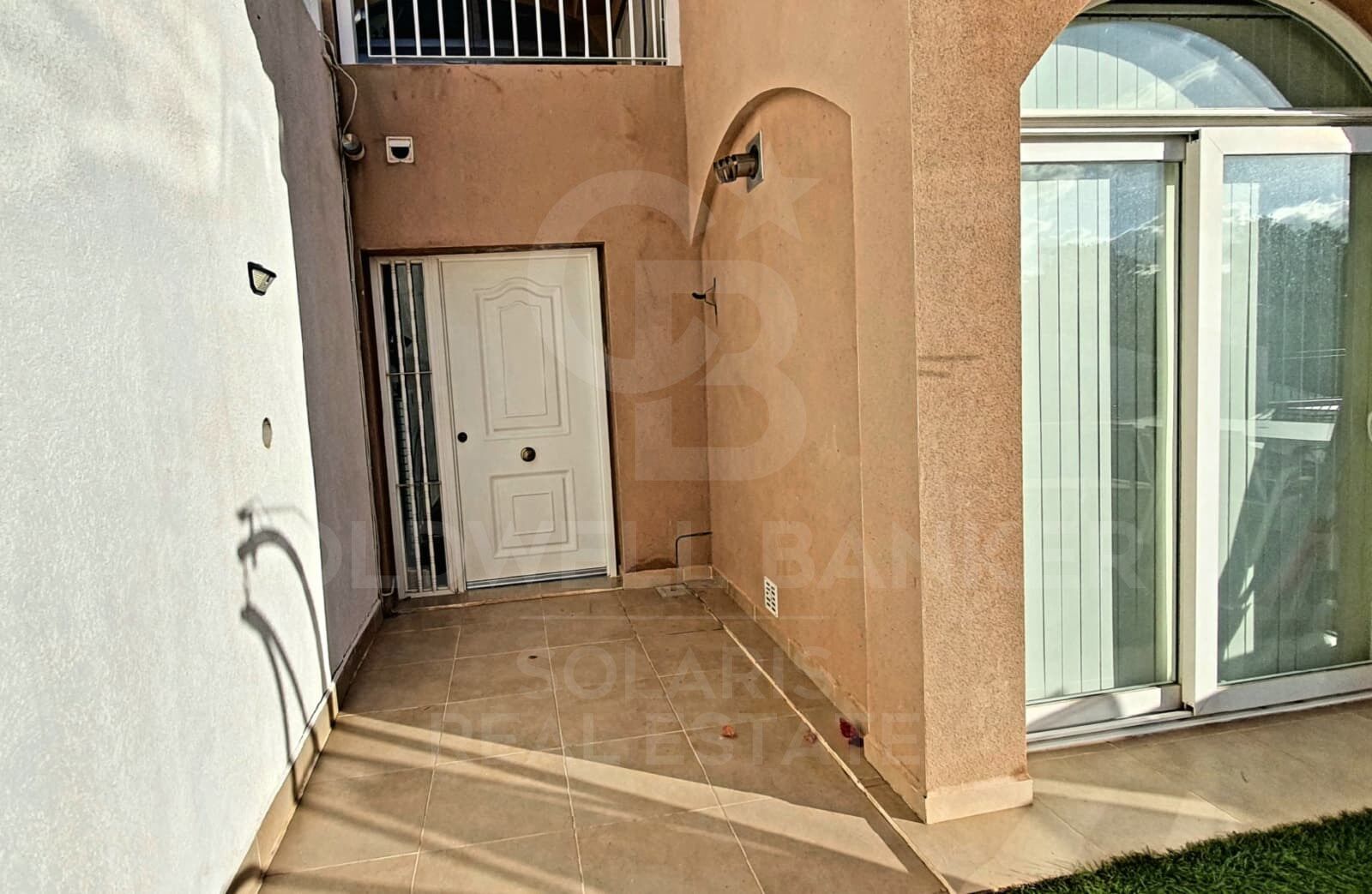 Paritalo Altea, Alicante, Espanja 3 makuuhuonetta, 255 m2 No. 157409