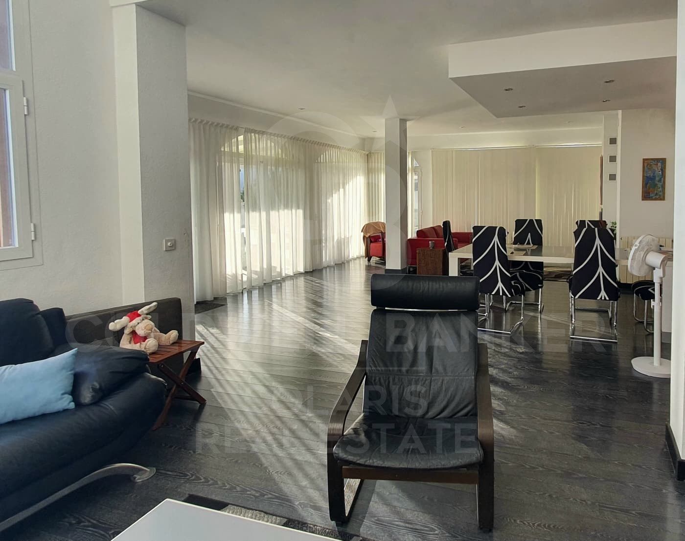 Paritalo Altea, Alicante, Espanja 3 makuuhuonetta, 255 m2 No. 157409