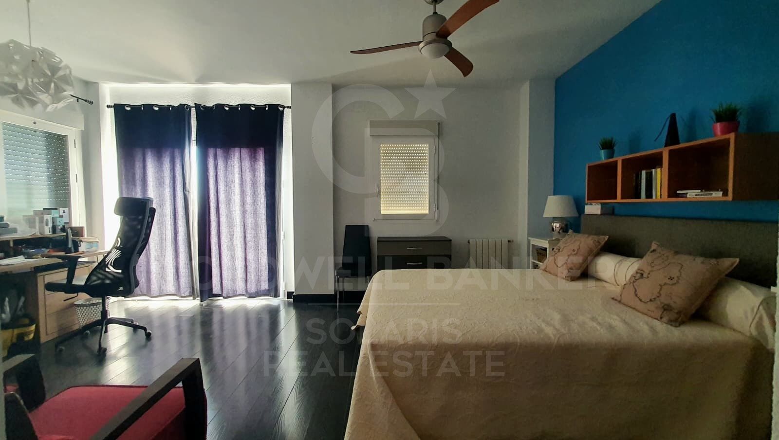 Paritalo Altea, Alicante, Espanja 3 makuuhuonetta, 255 m2 No. 157409