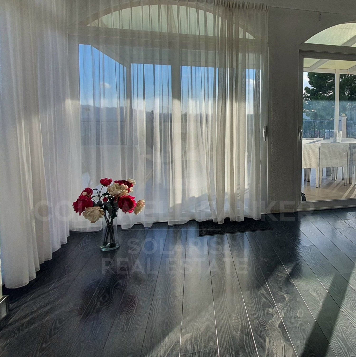 Paritalo Altea, Alicante, Espanja 3 makuuhuonetta, 255 m2 No. 157409