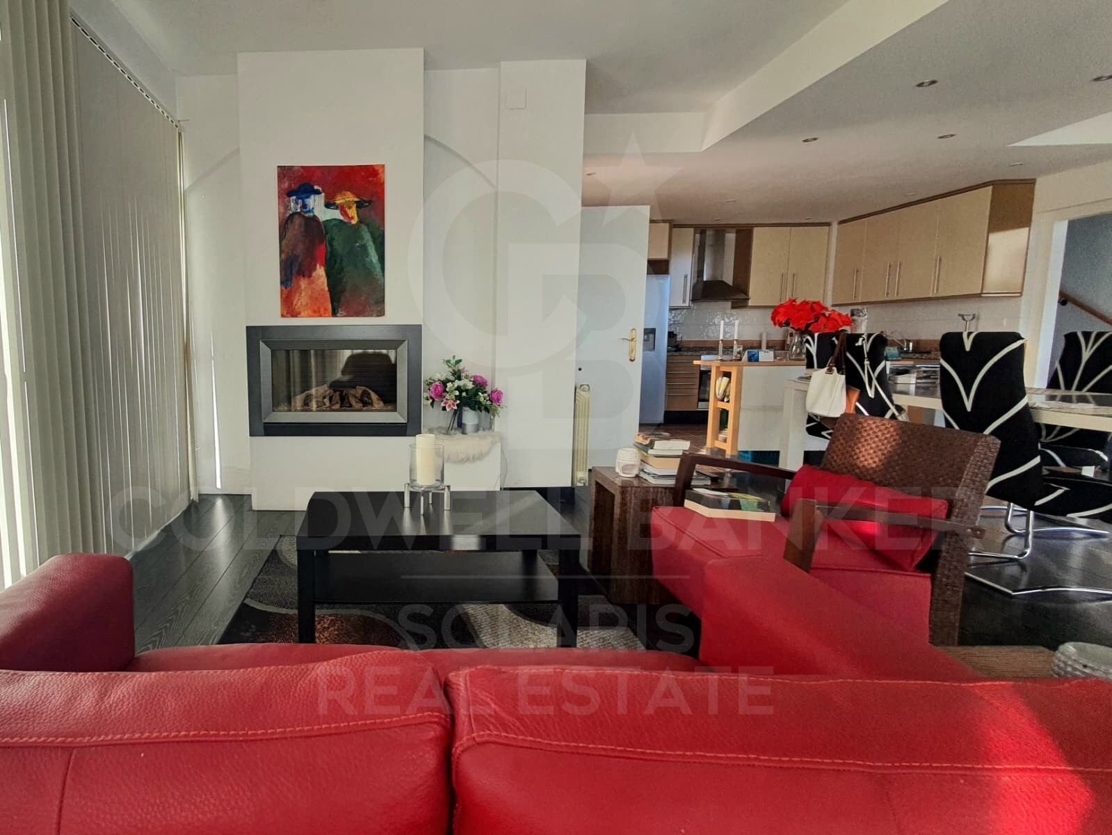 Paritalo Altea, Alicante, Espanja 3 makuuhuonetta, 255 m2 No. 157409