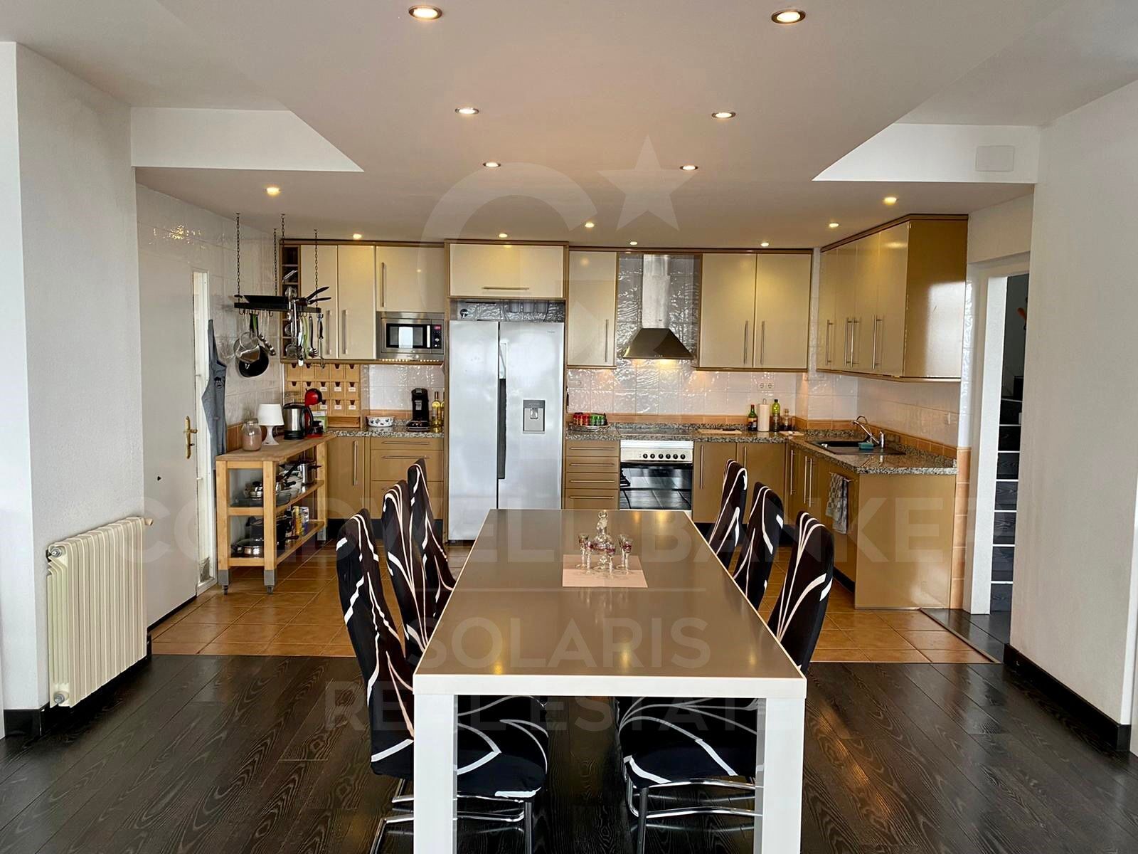 Paritalo Altea, Alicante, Espanja 3 makuuhuonetta, 255 m2 No. 157409