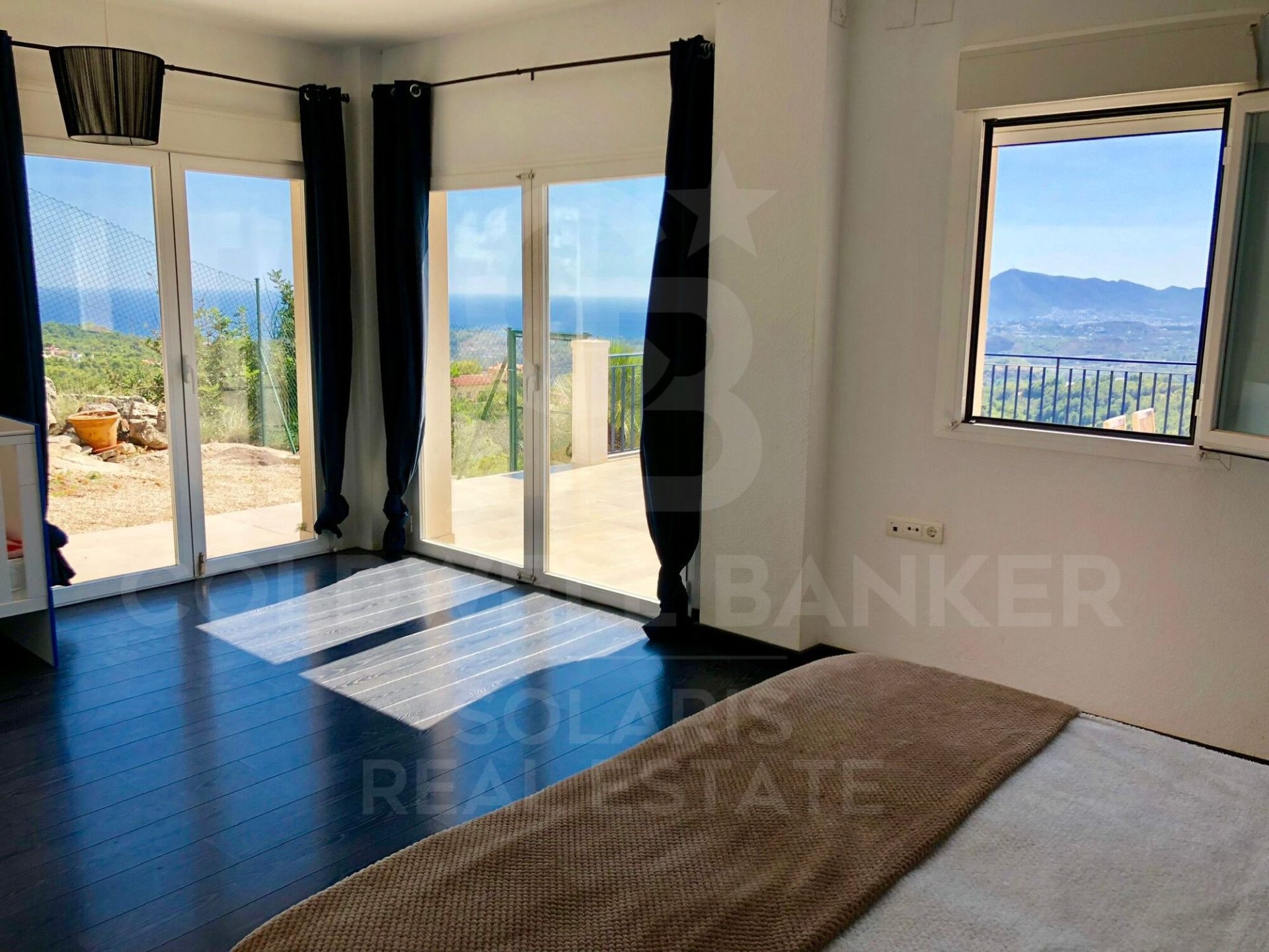 Paritalo Altea, Alicante, Espanja 3 makuuhuonetta, 255 m2 No. 157409