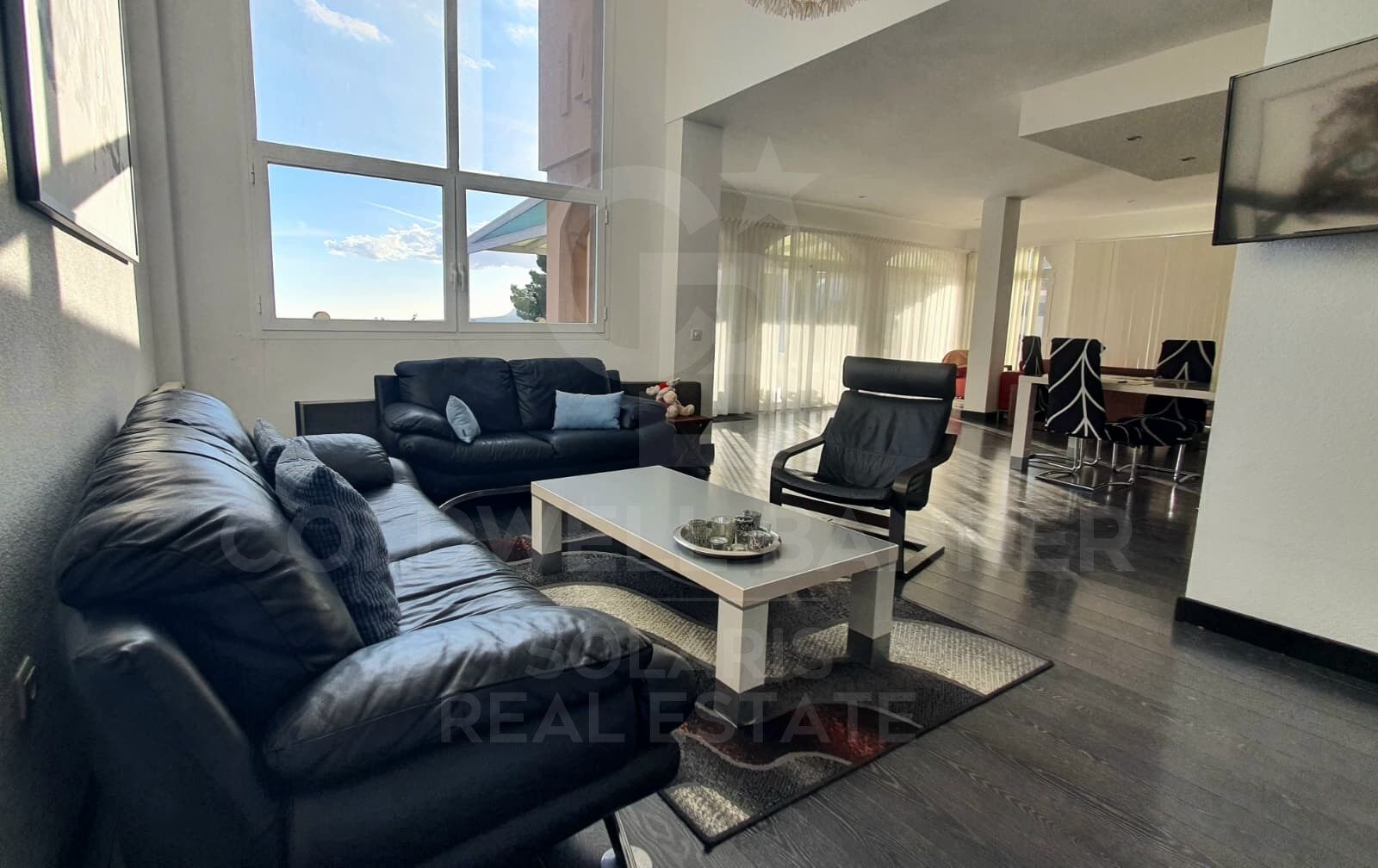 Paritalo Altea, Alicante, Espanja 3 makuuhuonetta, 255 m2 No. 157409