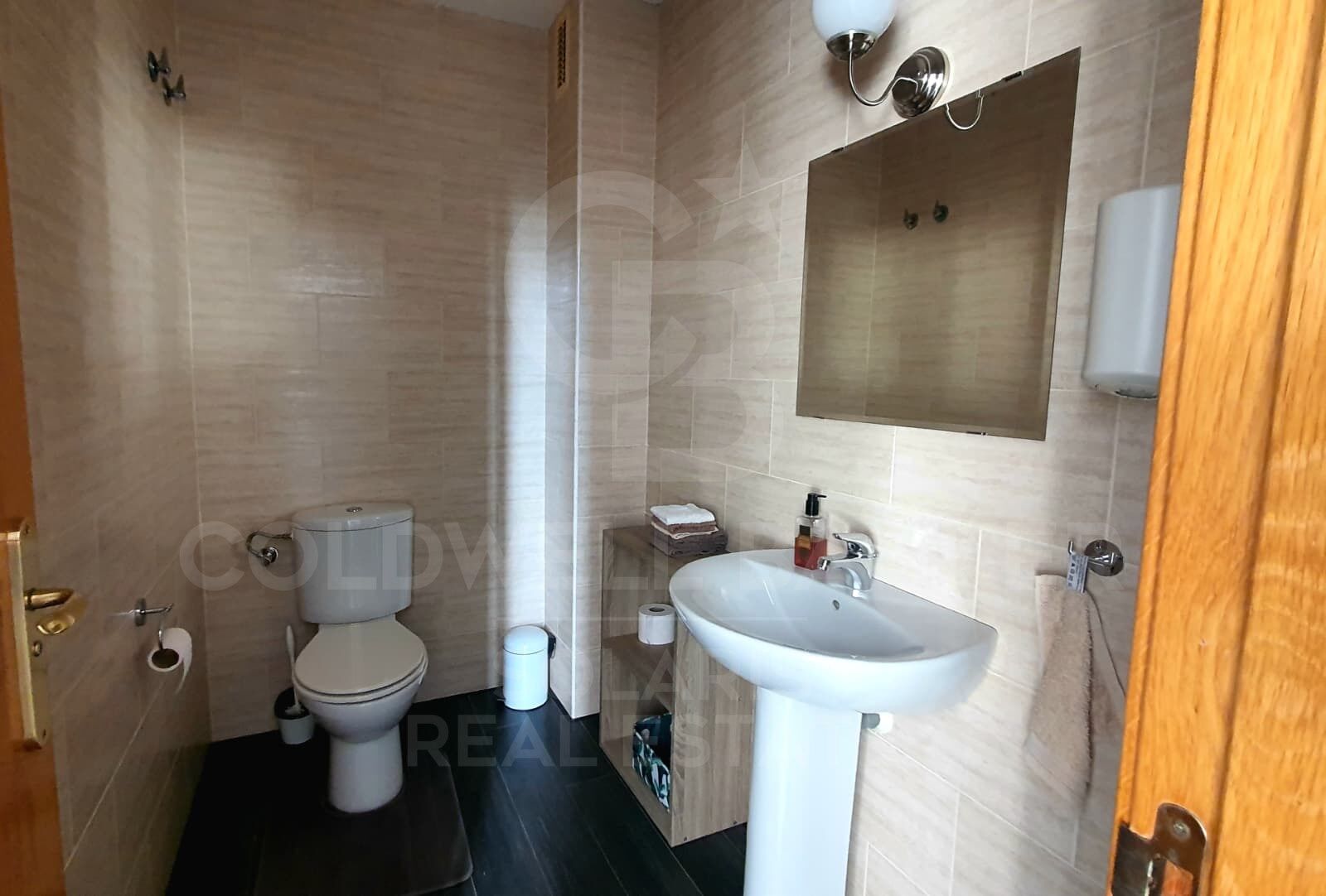 Paritalo Altea, Alicante, Espanja 3 makuuhuonetta, 255 m2 No. 157409