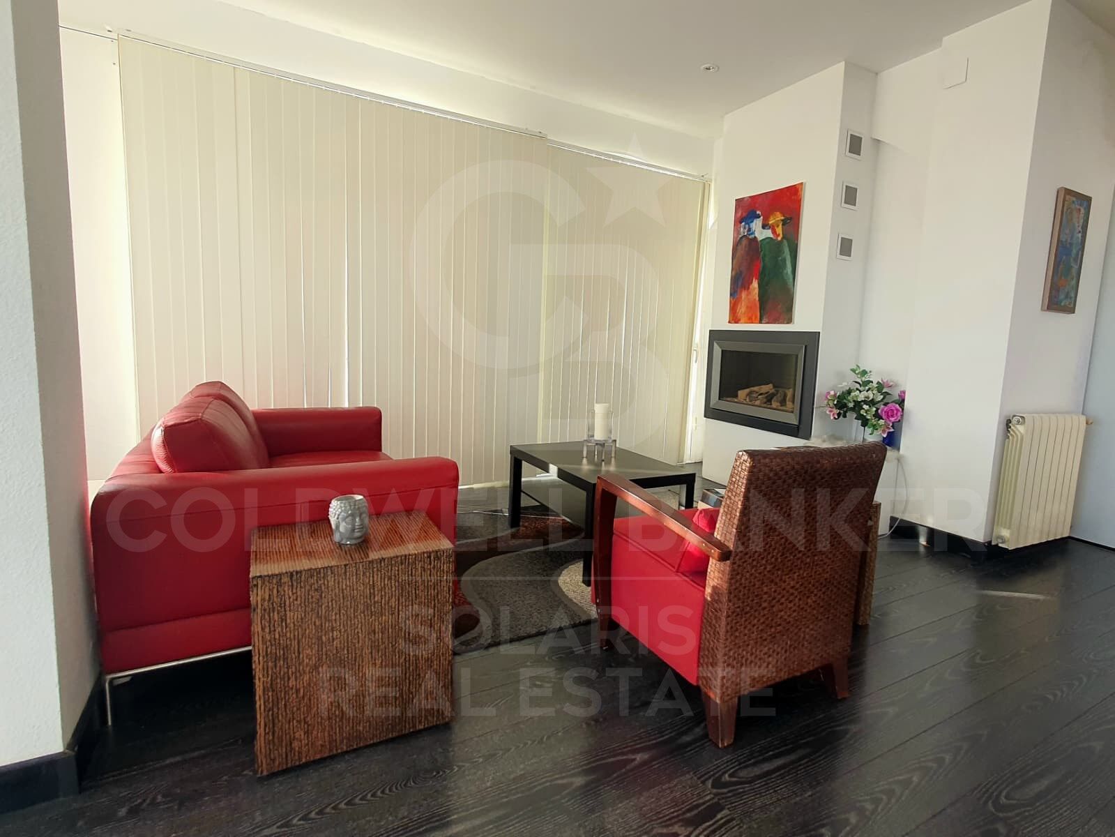 Paritalo Altea, Alicante, Espanja 3 makuuhuonetta, 255 m2 No. 157409