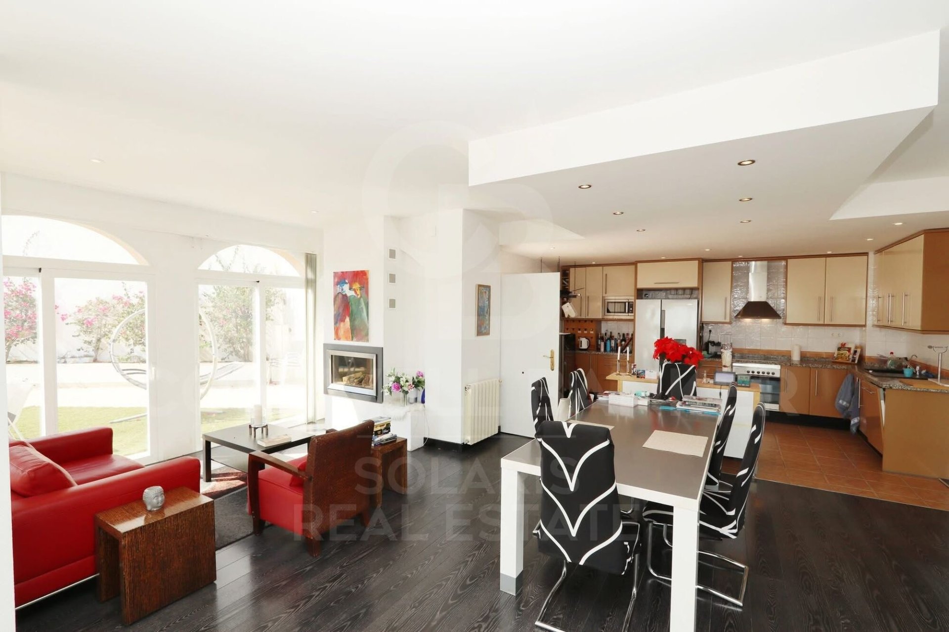 Paritalo Altea, Alicante, Espanja 3 makuuhuonetta, 255 m2 No. 157409