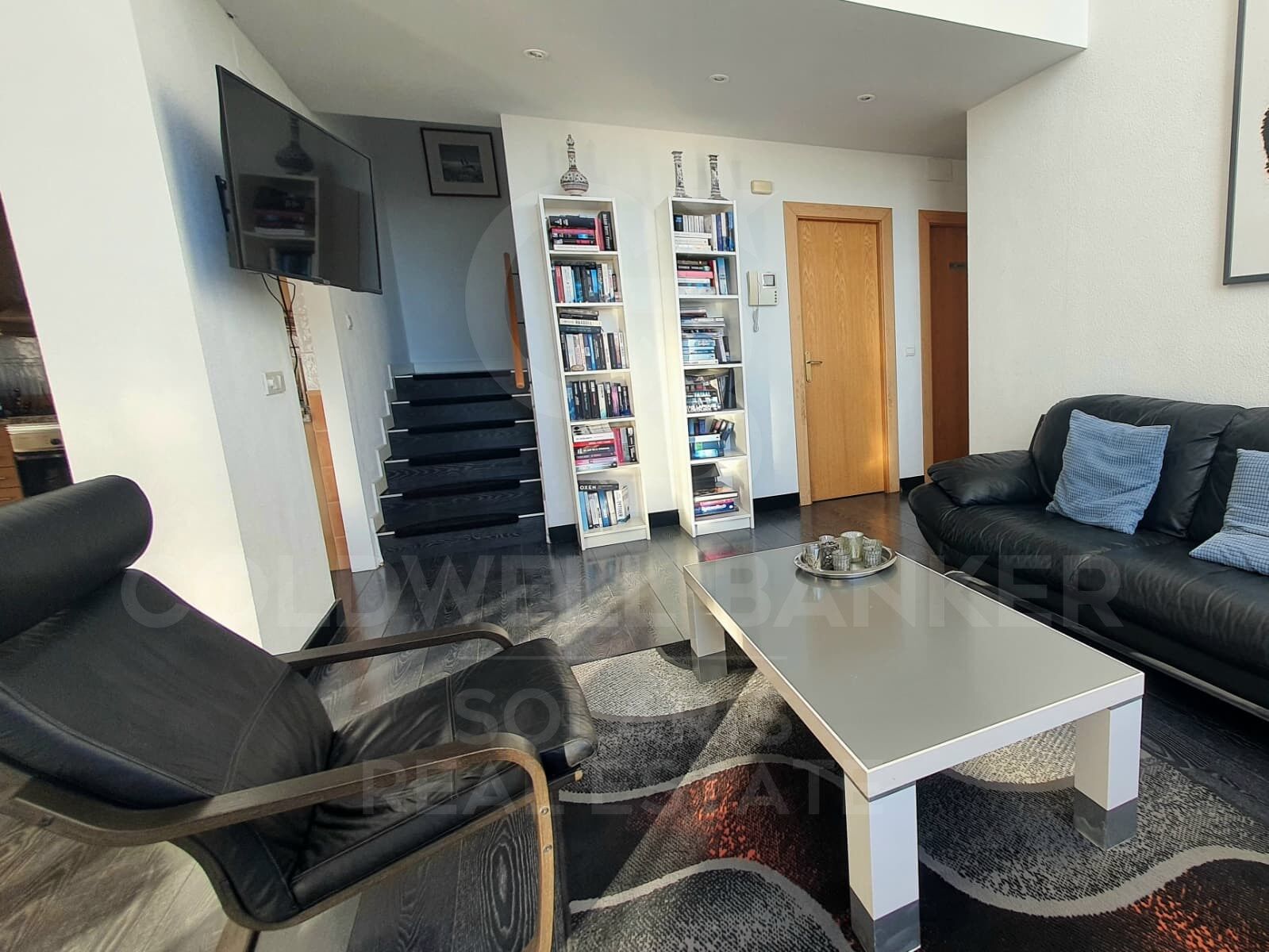 Paritalo Altea, Alicante, Espanja 3 makuuhuonetta, 255 m2 No. 157409