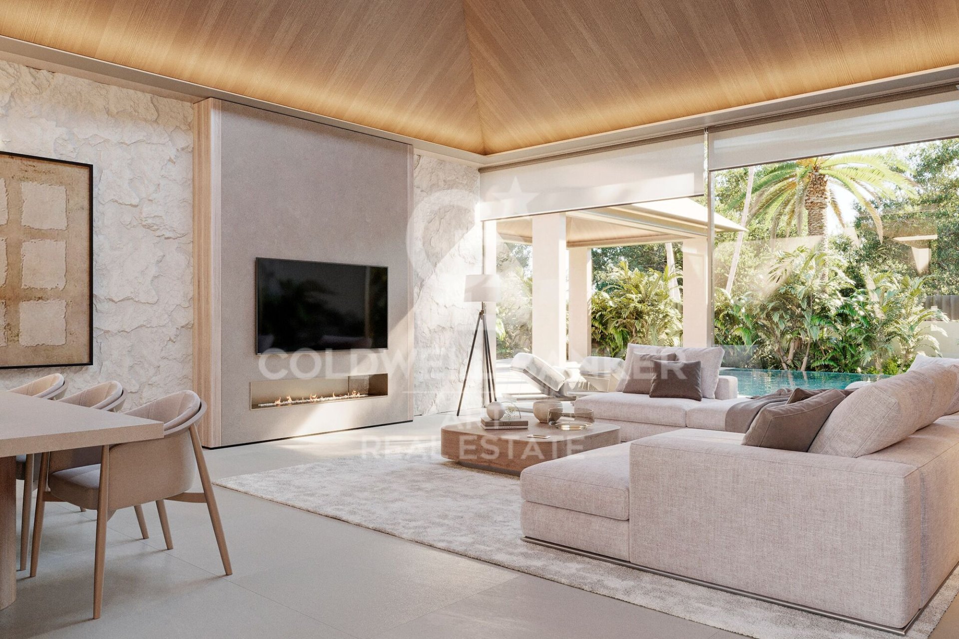 Villa in Marbella, Malaga, Spain 5 bedrooms, 769 sq.m. No. 157414