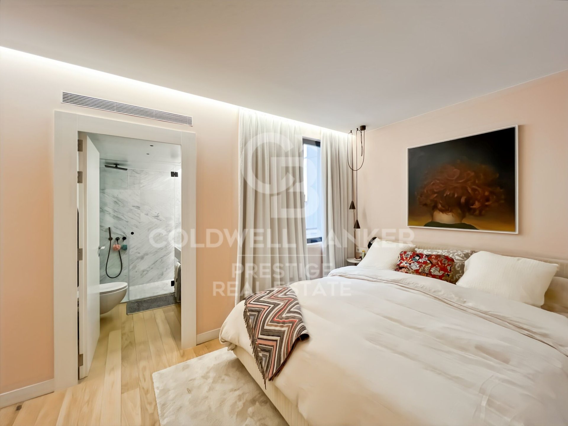 Apartamento en Barcelona, España 2 dormitorios, 130 m2 No. 157408