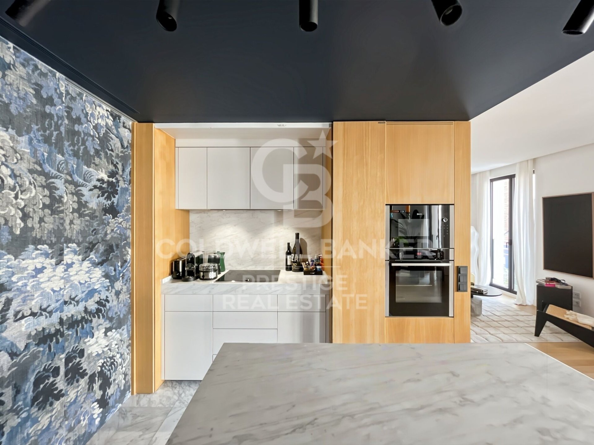 Apartamento en Barcelona, España 2 dormitorios, 130 m2 No. 157408