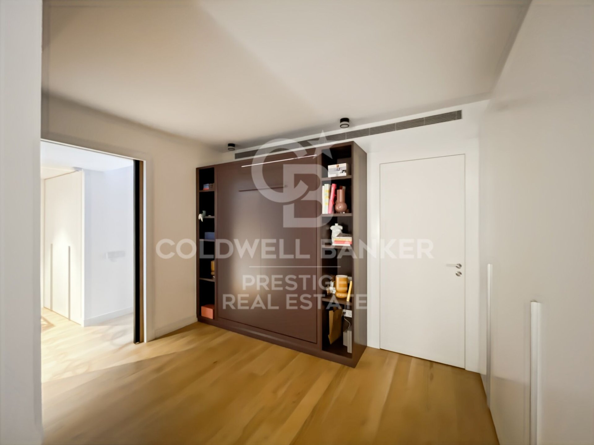 Apartamento en Barcelona, España 2 dormitorios, 130 m2 No. 157408
