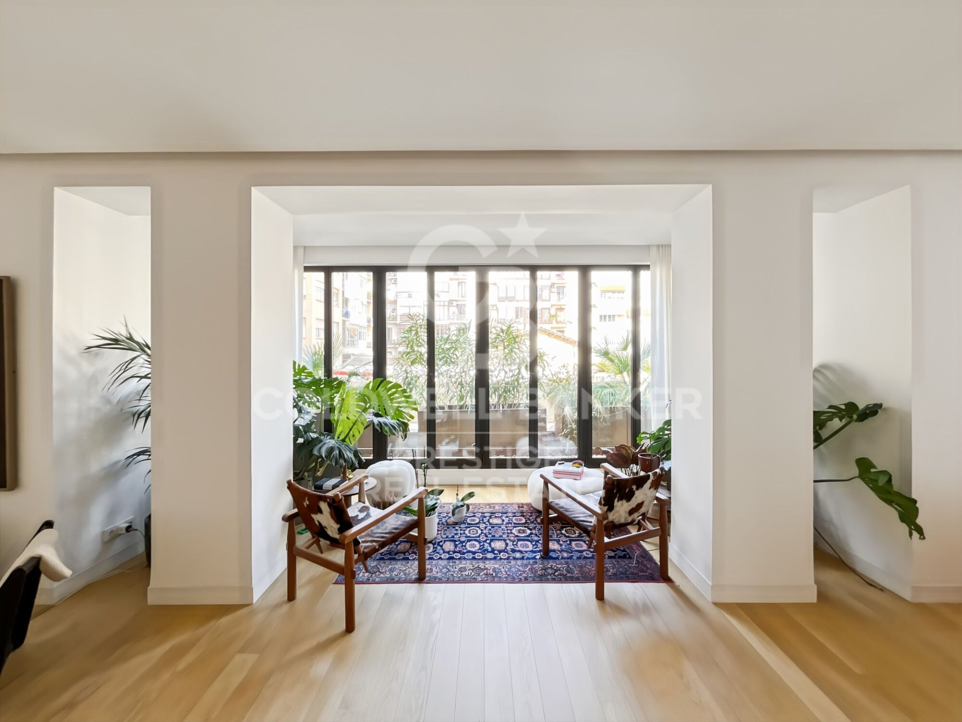 Apartamento en Barcelona, España 2 dormitorios, 130 m2 No. 157408