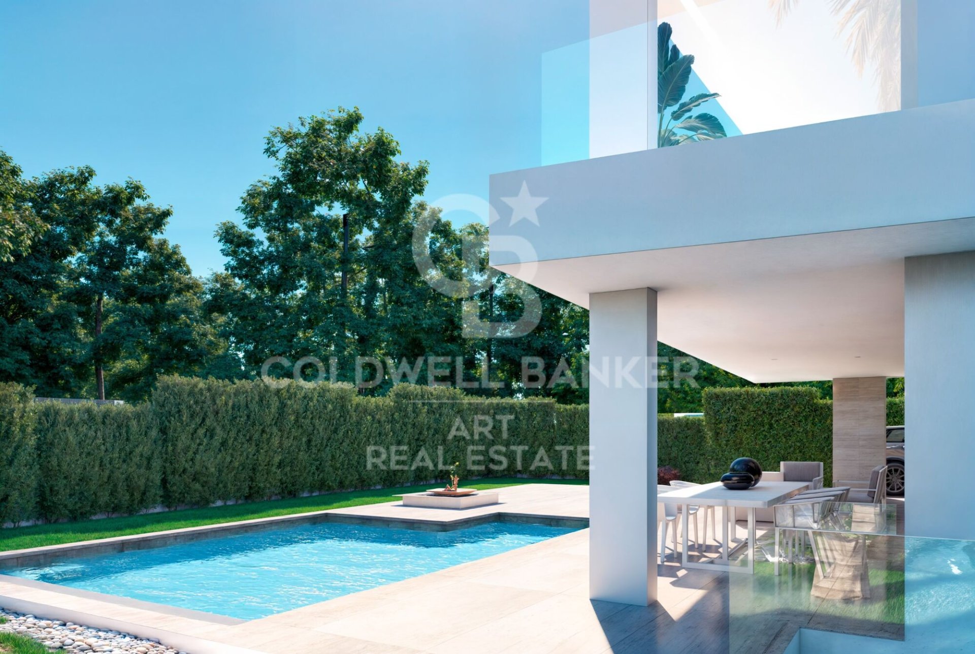 House à Estepona, Malaga, Espagne 5 chambres, 248 m2 No. 157410